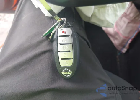 2023 Nissan Sentra Sr from USA, damaged, VIN 3N1AB8DV6PY230342